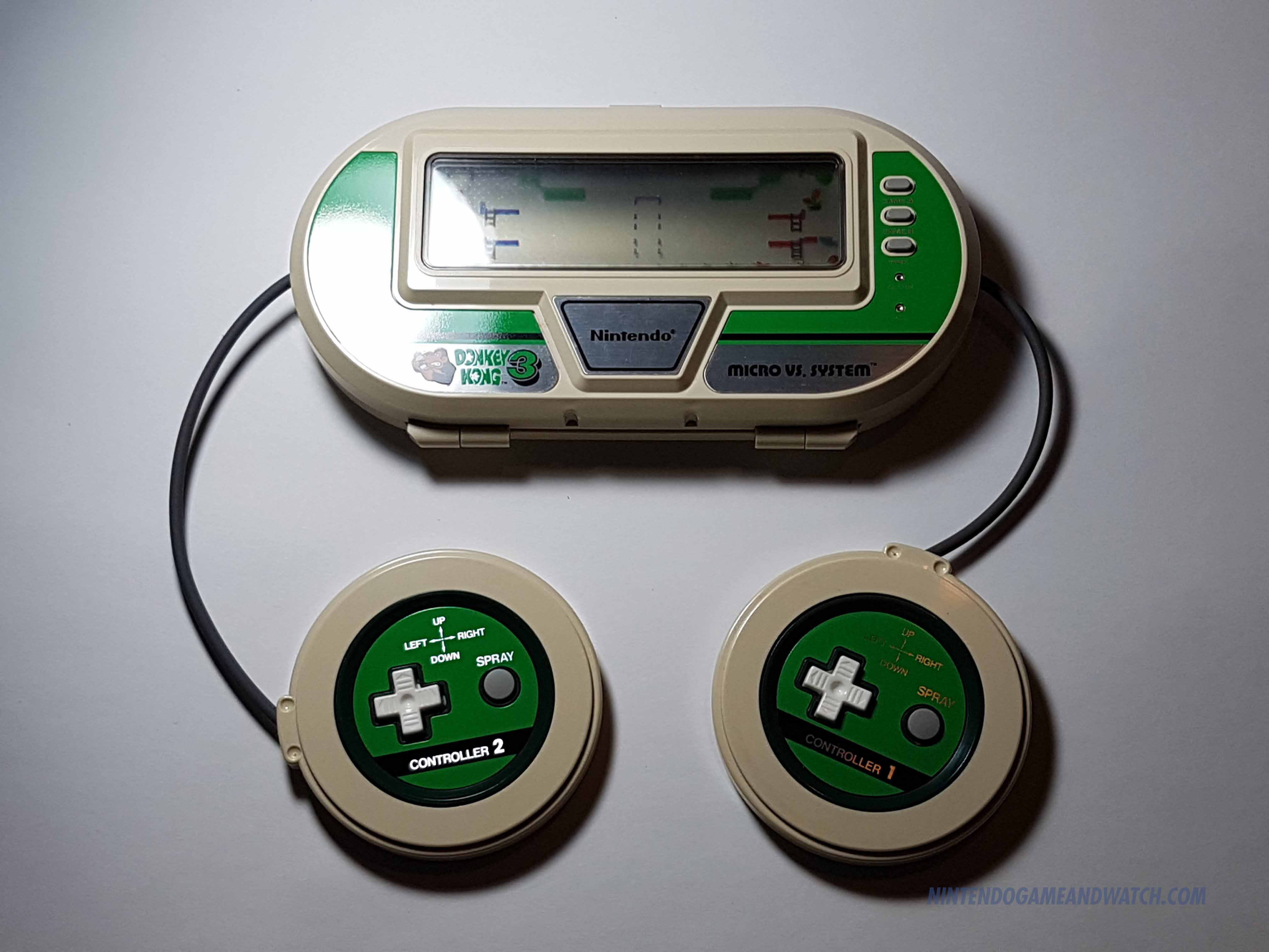 Donkey Kong 3