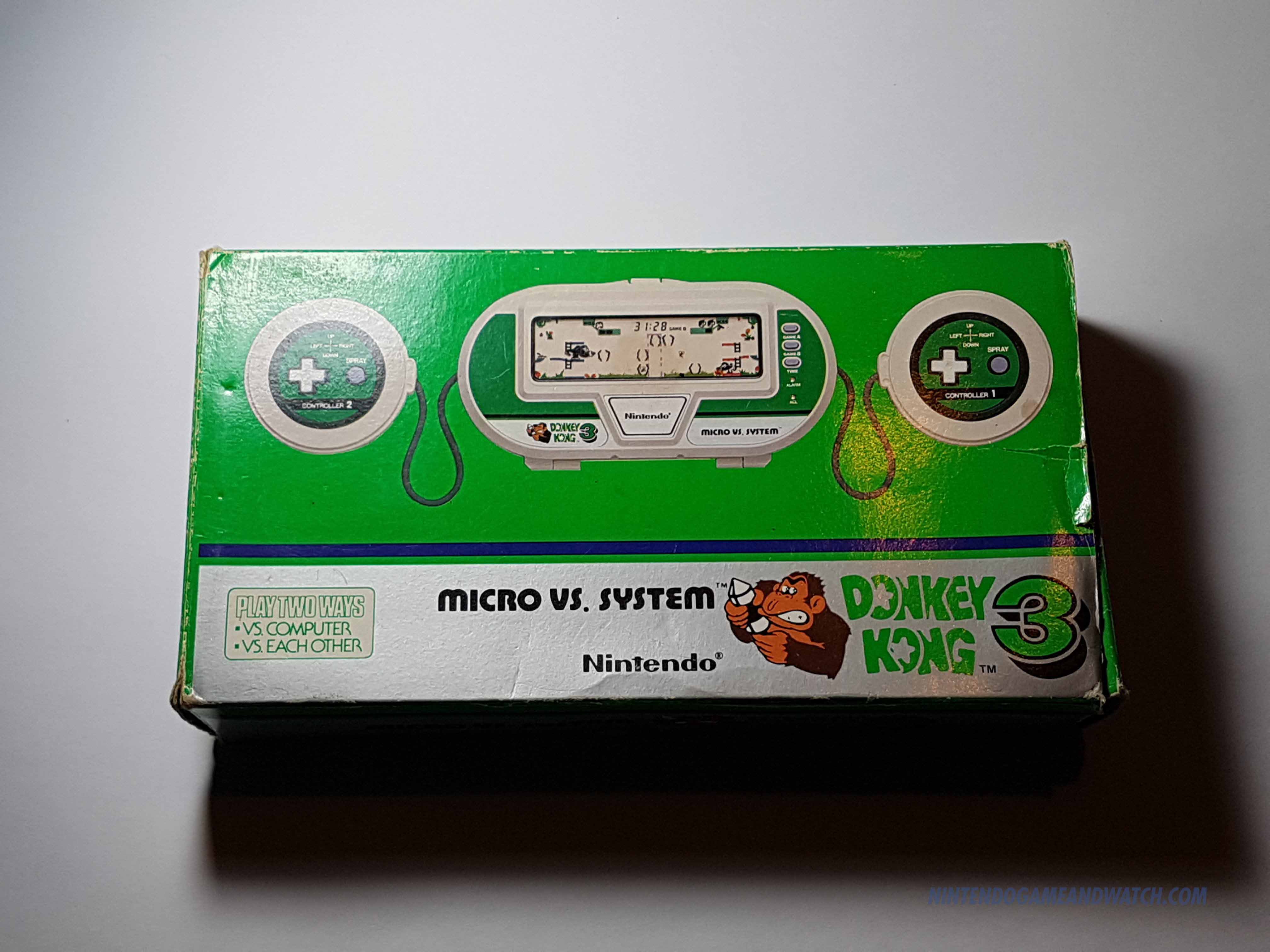 MicroVsSystemDonkeyKong34