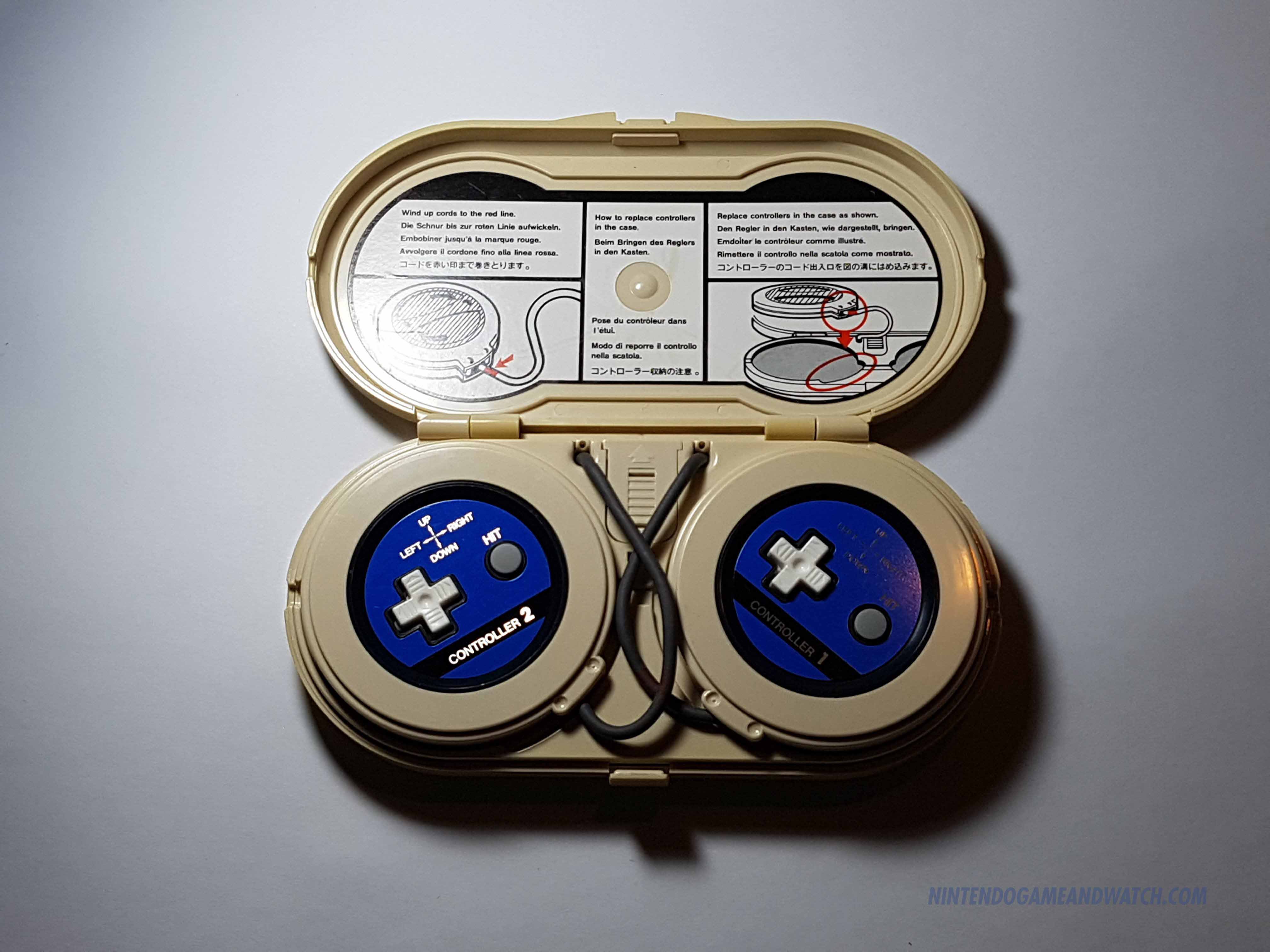 MicroVsSystemDonkeyKongHockey2