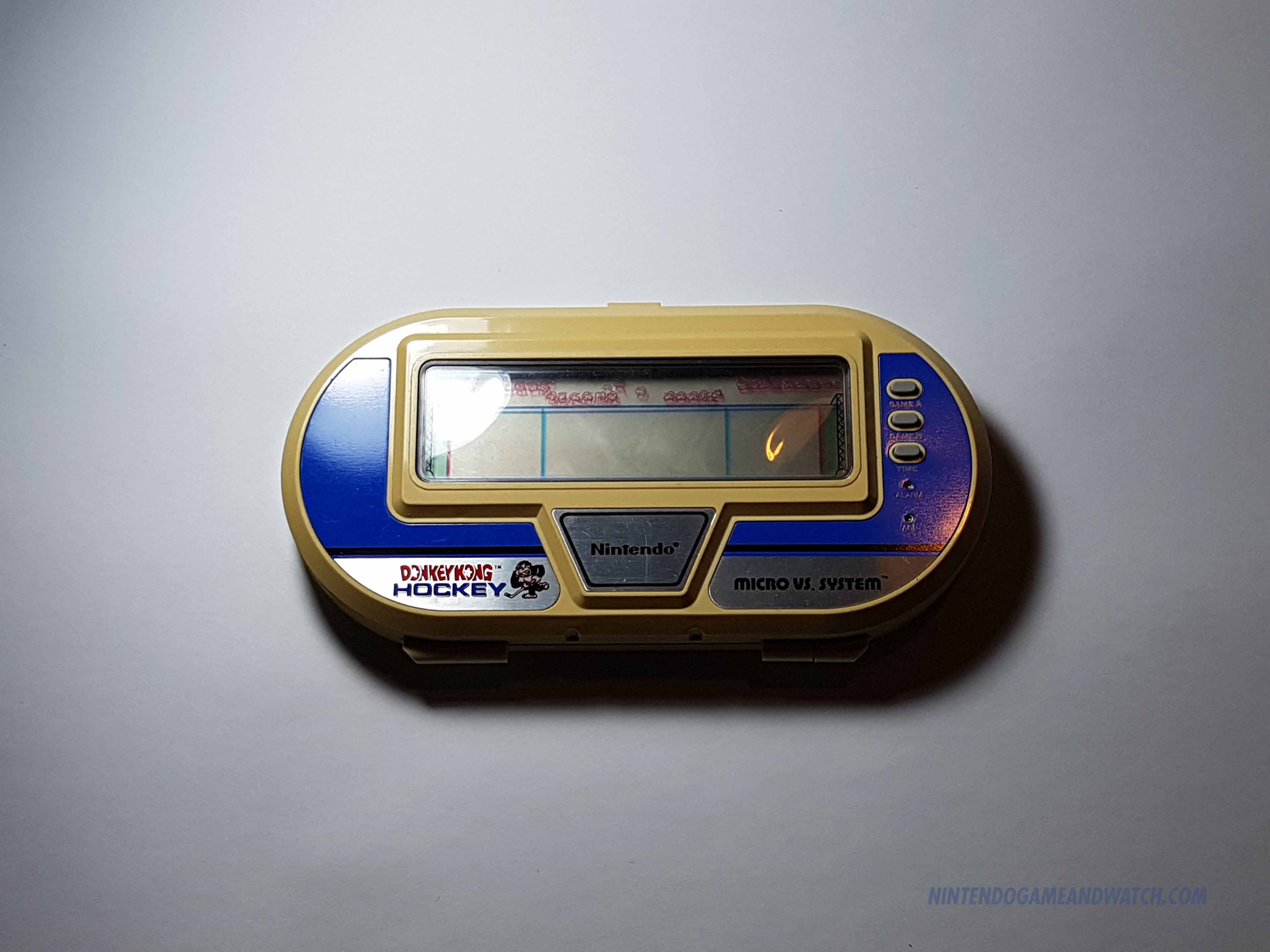 MicroVsSystemDonkeyKongHockey3