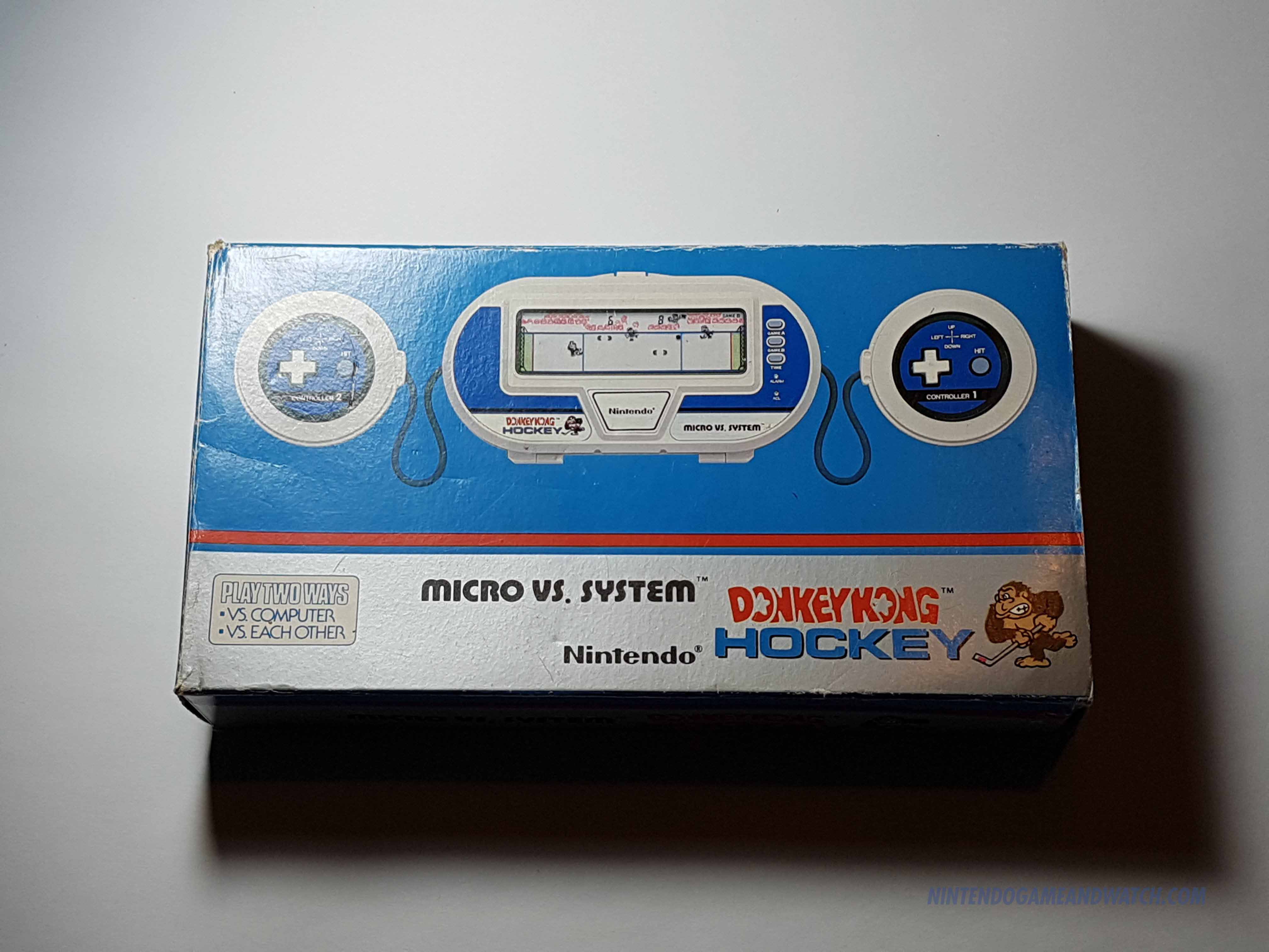 MicroVsSystemDonkeyKongHockey4