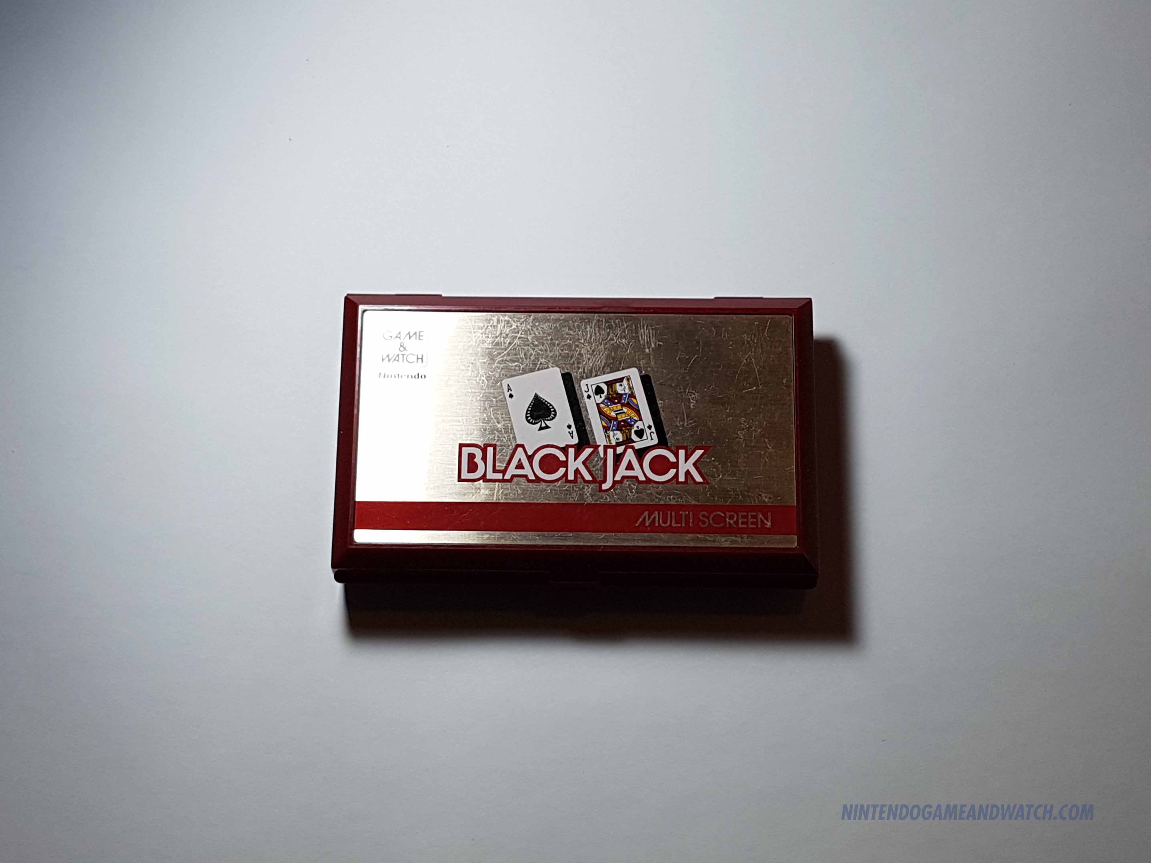 MultiScreenBlackJack2