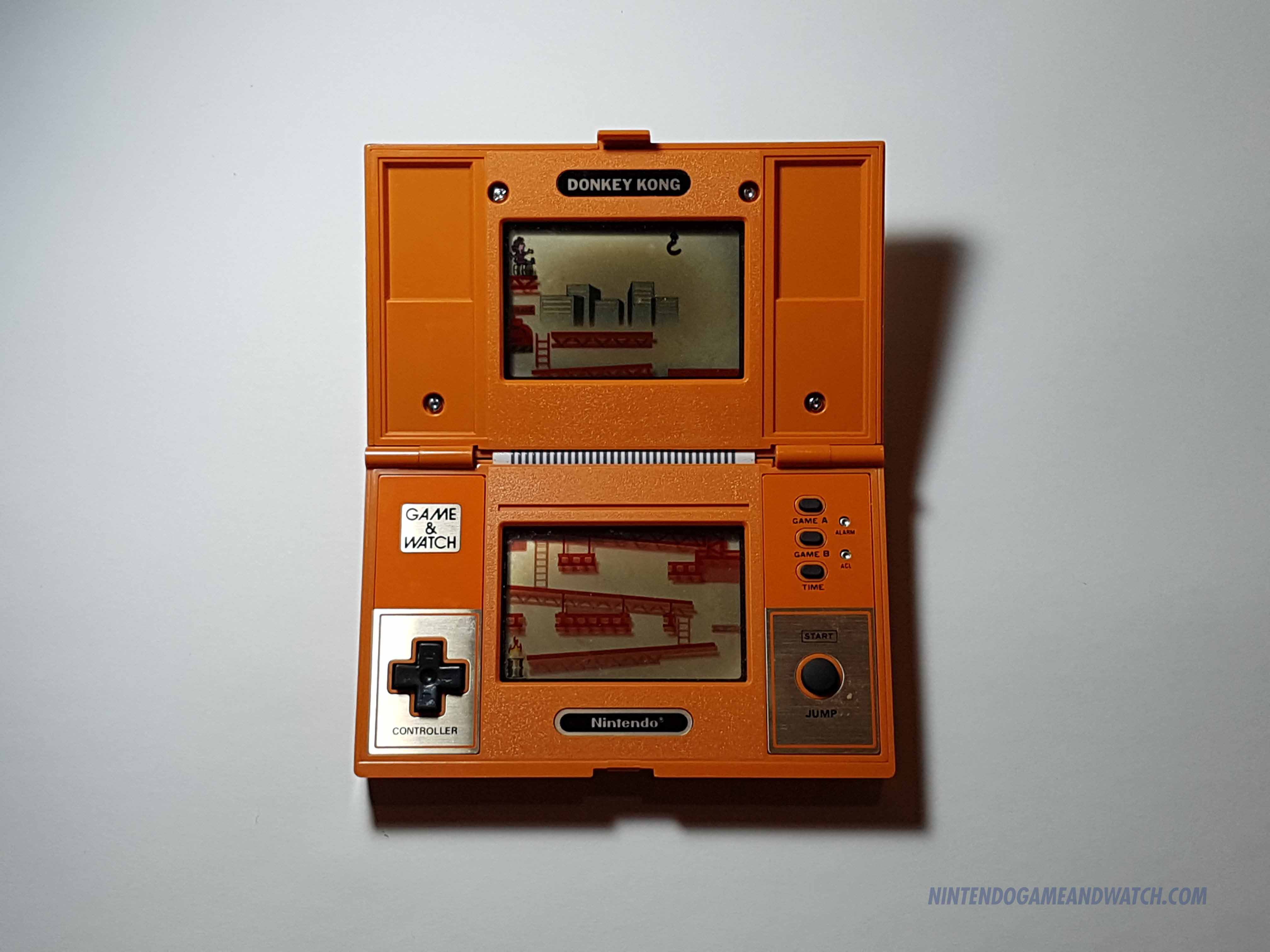 Donkey Kong