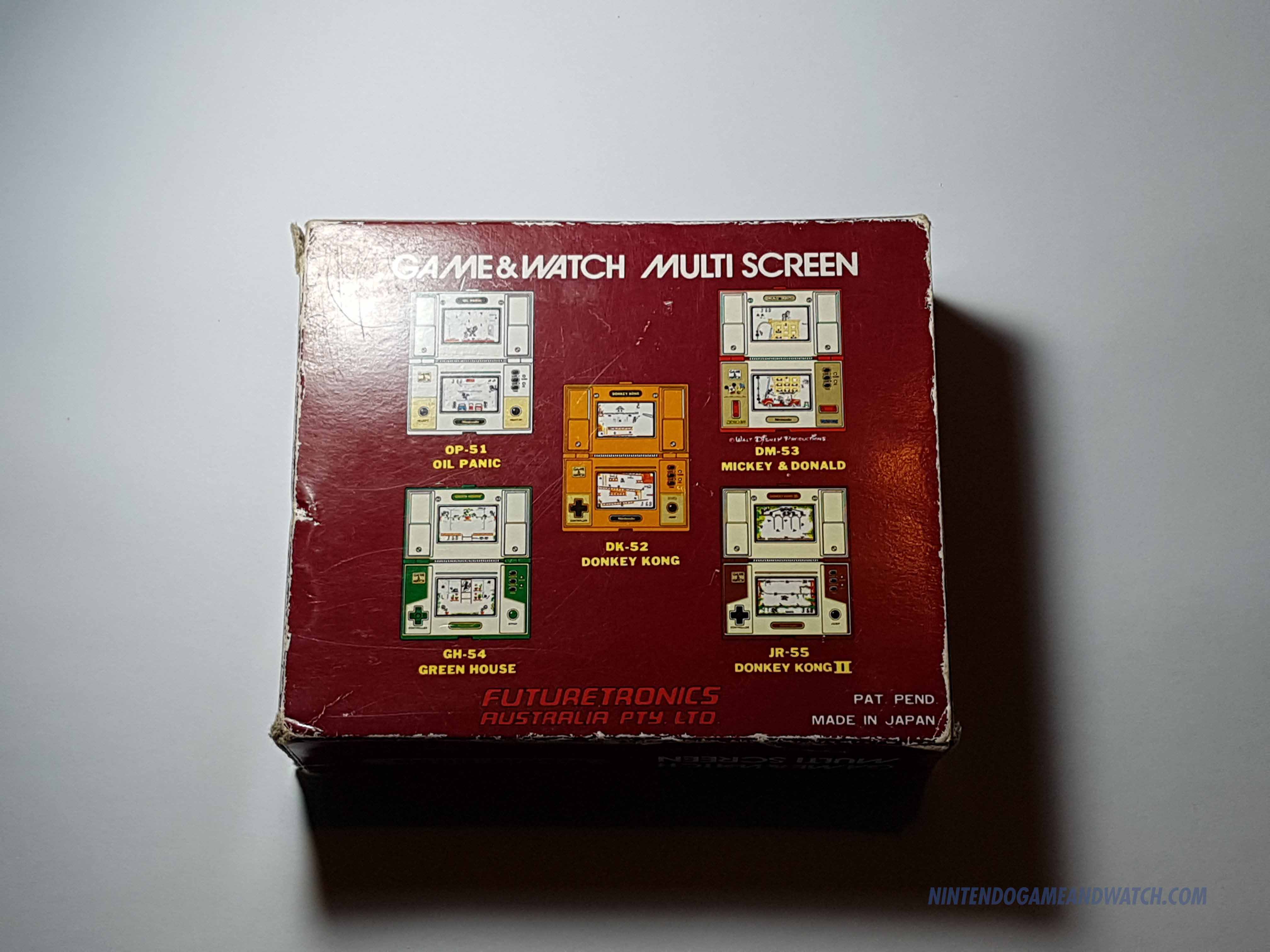 MultiScreenMarioBros4