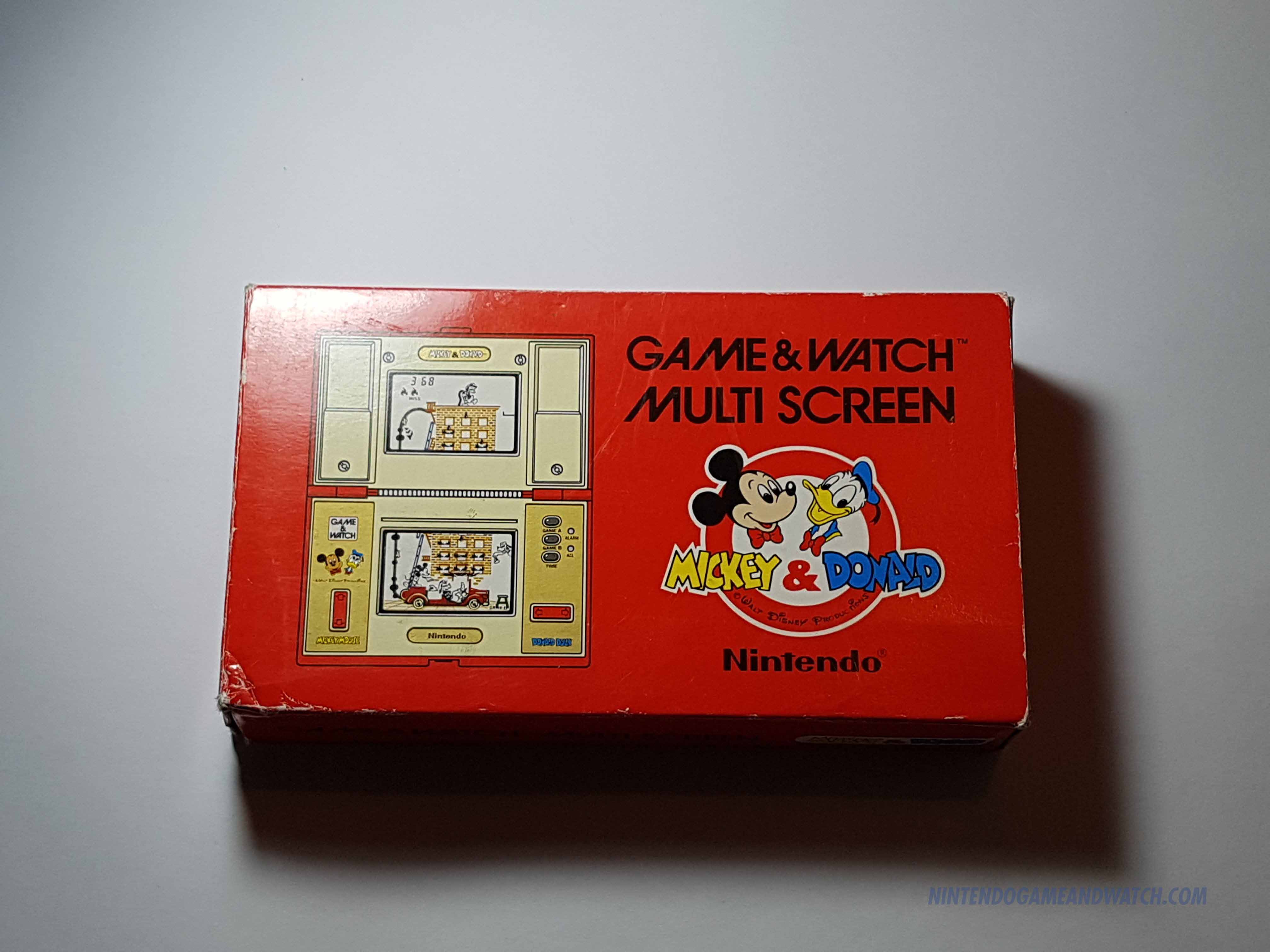 MultiScreenMickeyAndDonald3