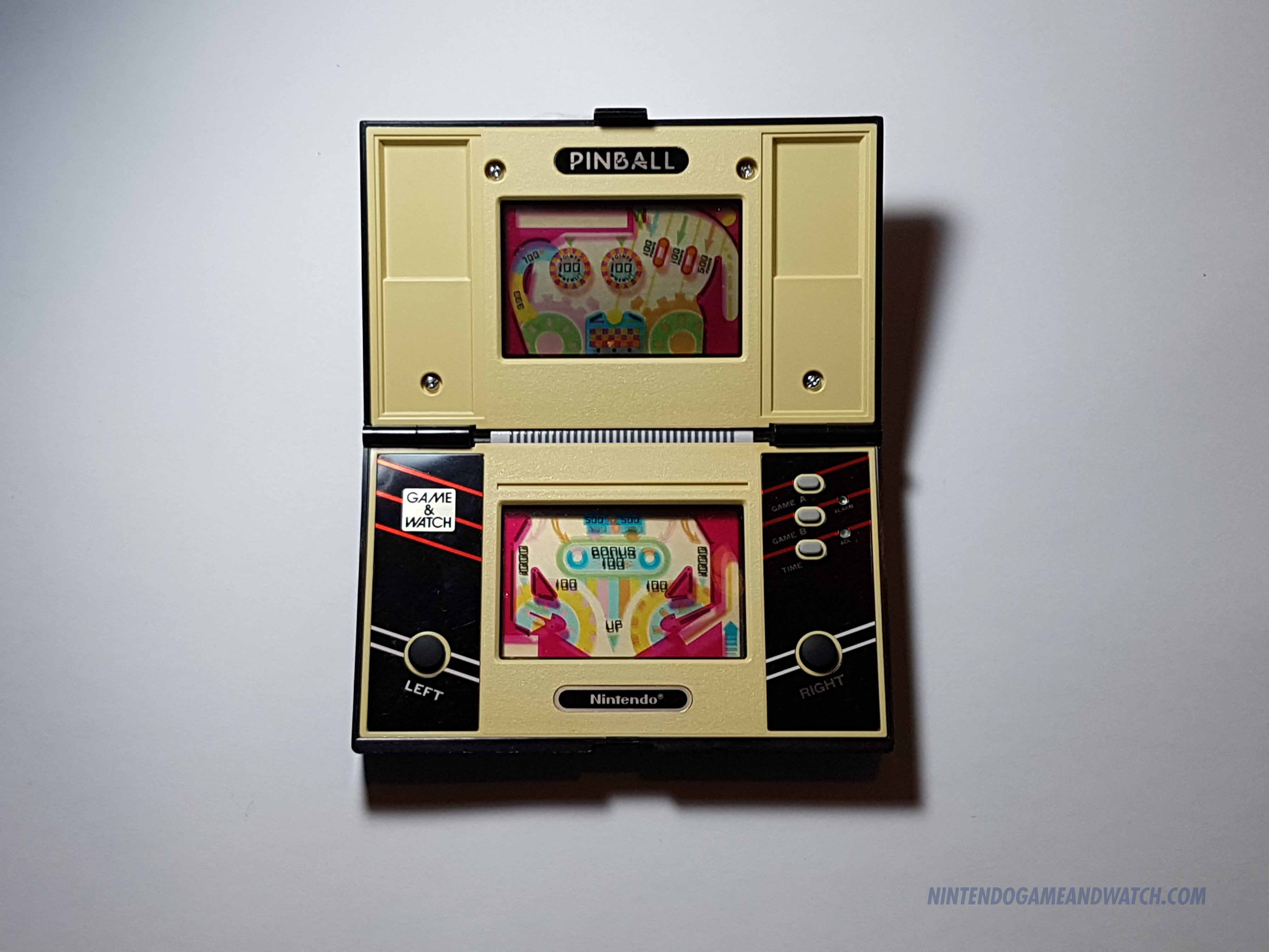 Pinball