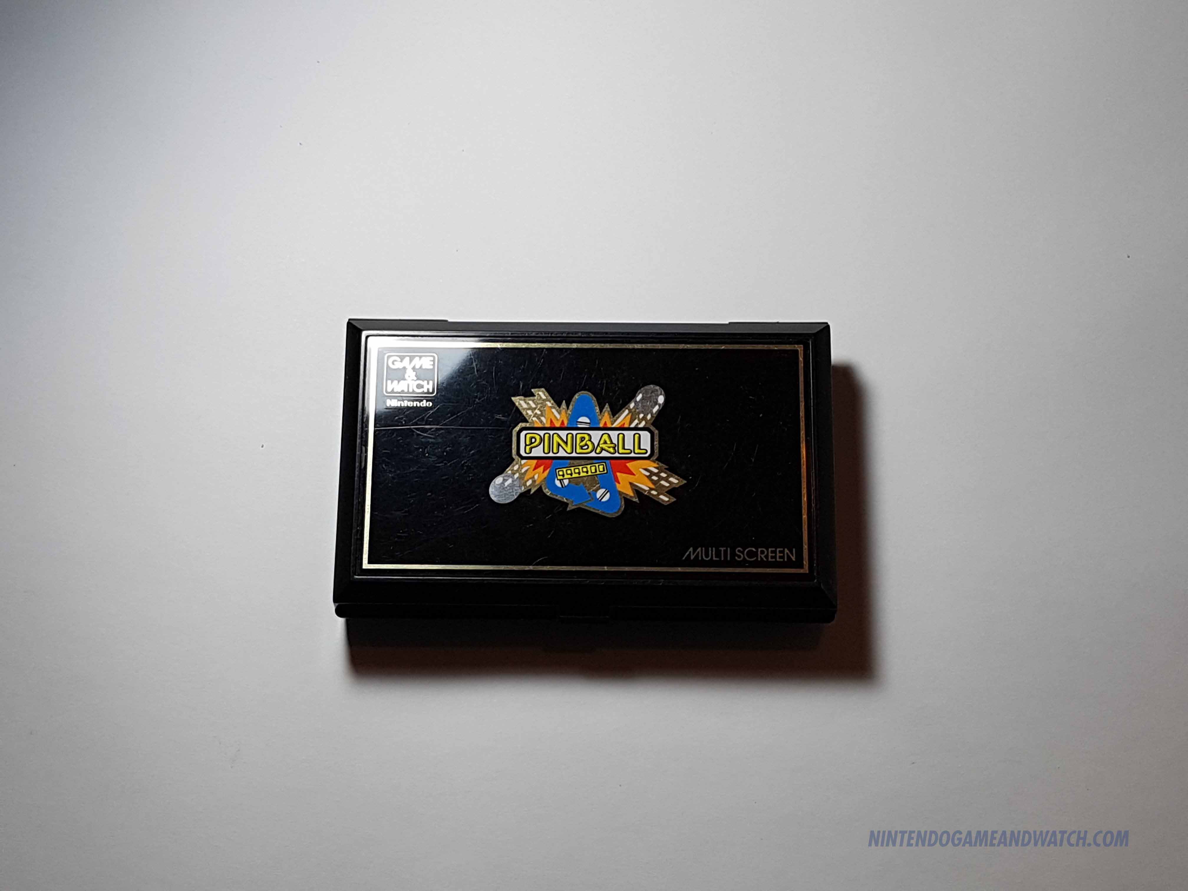 MultiScreenPinball2