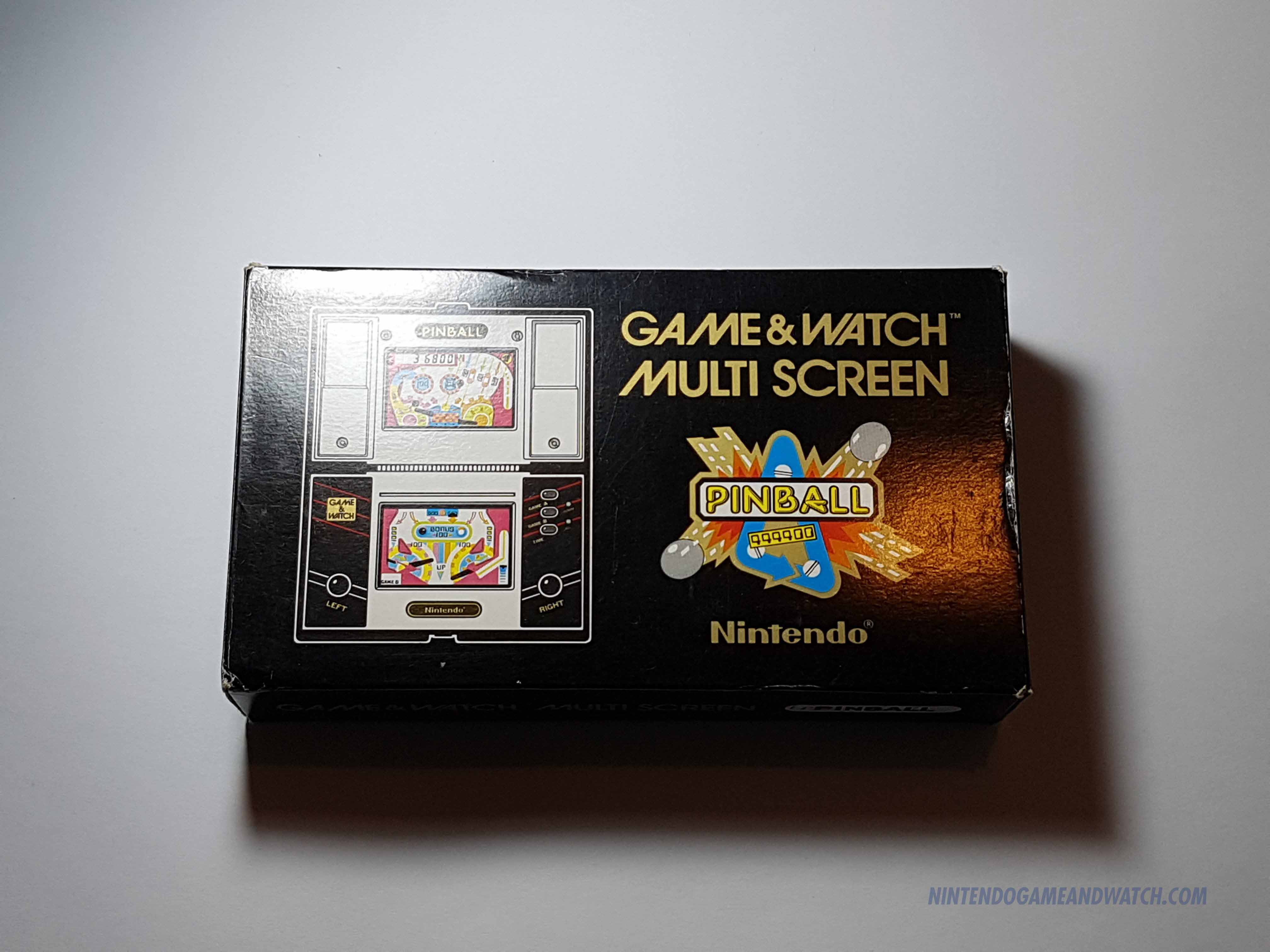MultiScreenPinball3