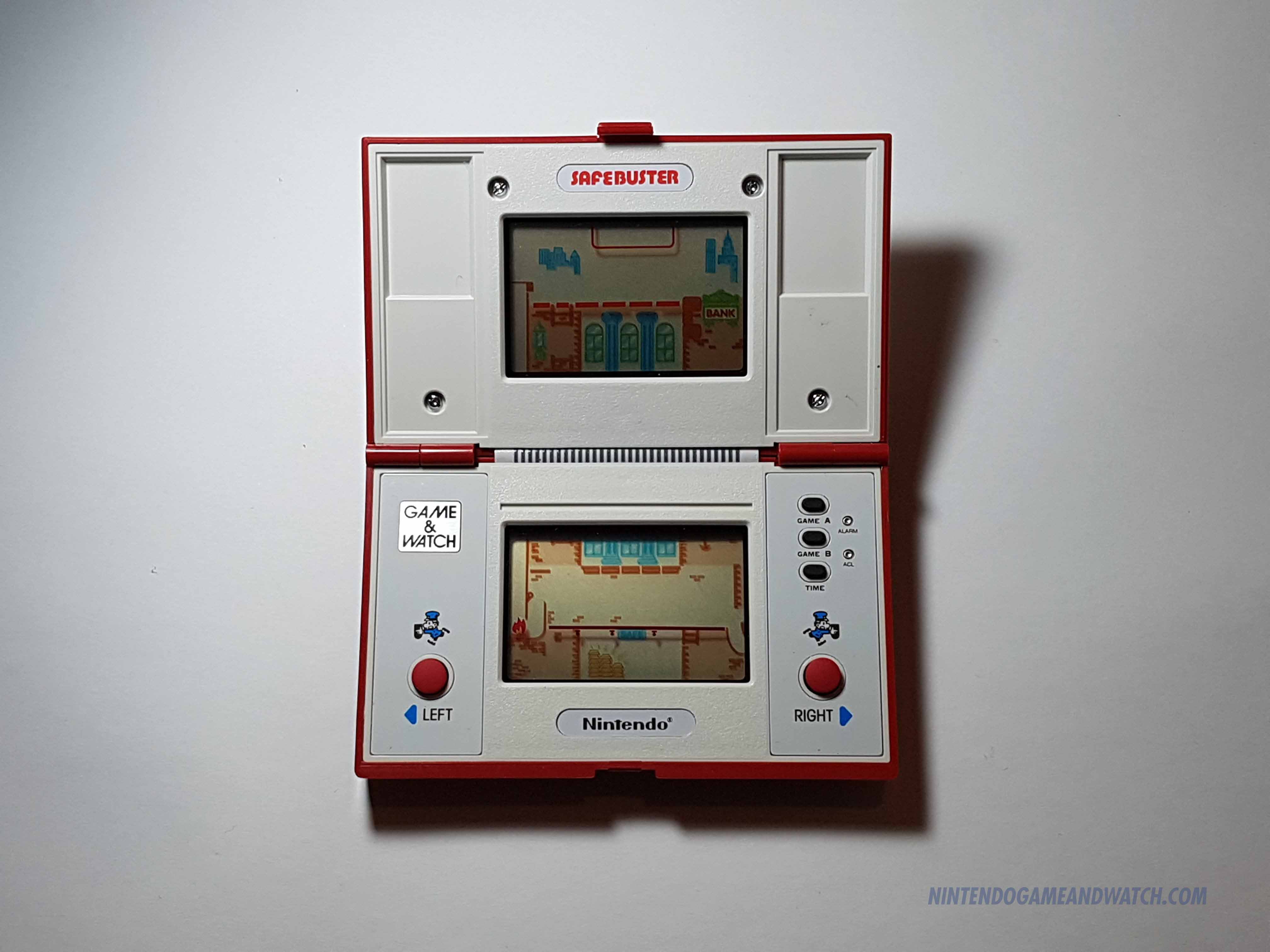 Safebuster