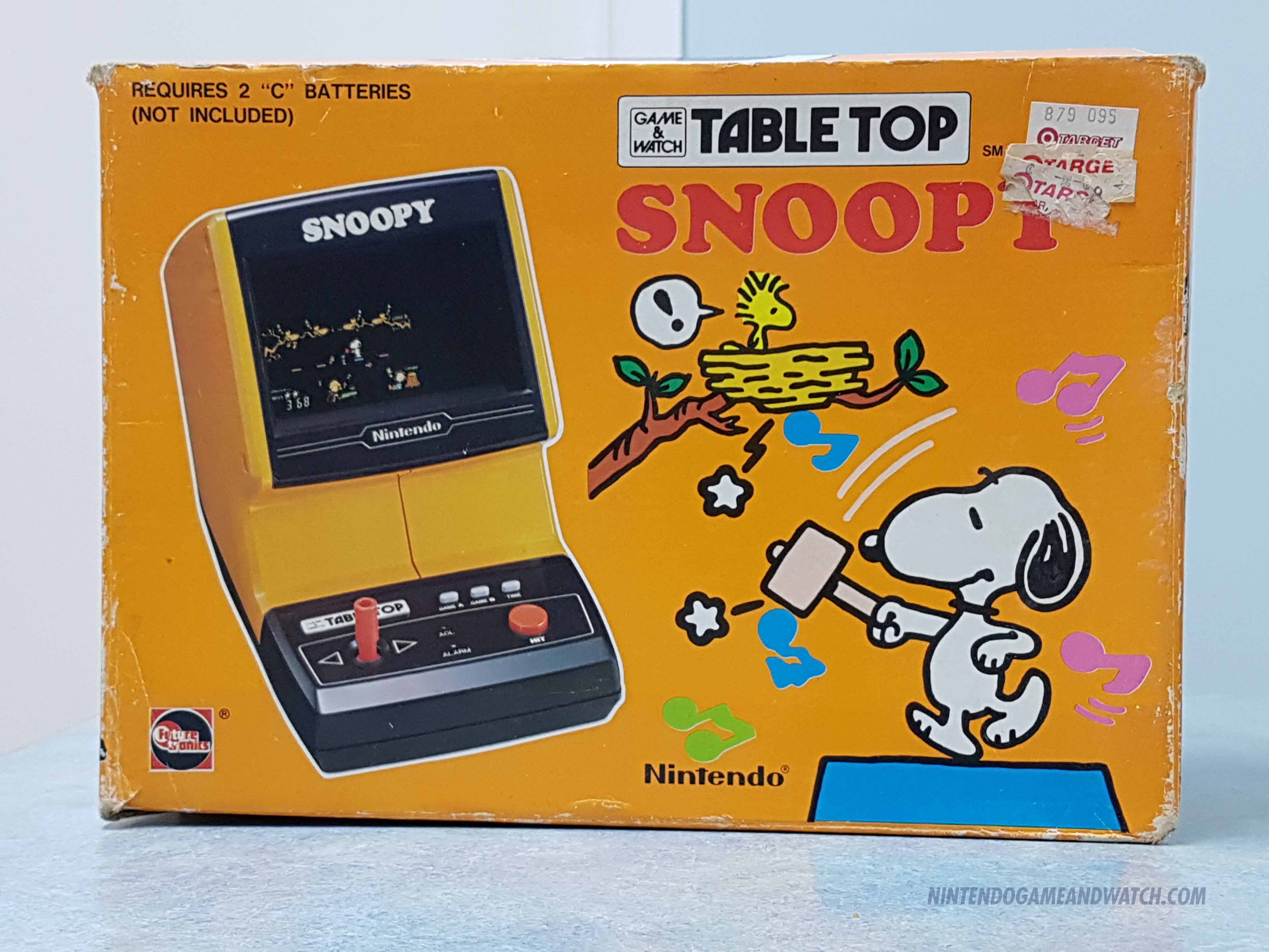TabletopSnoopy4
