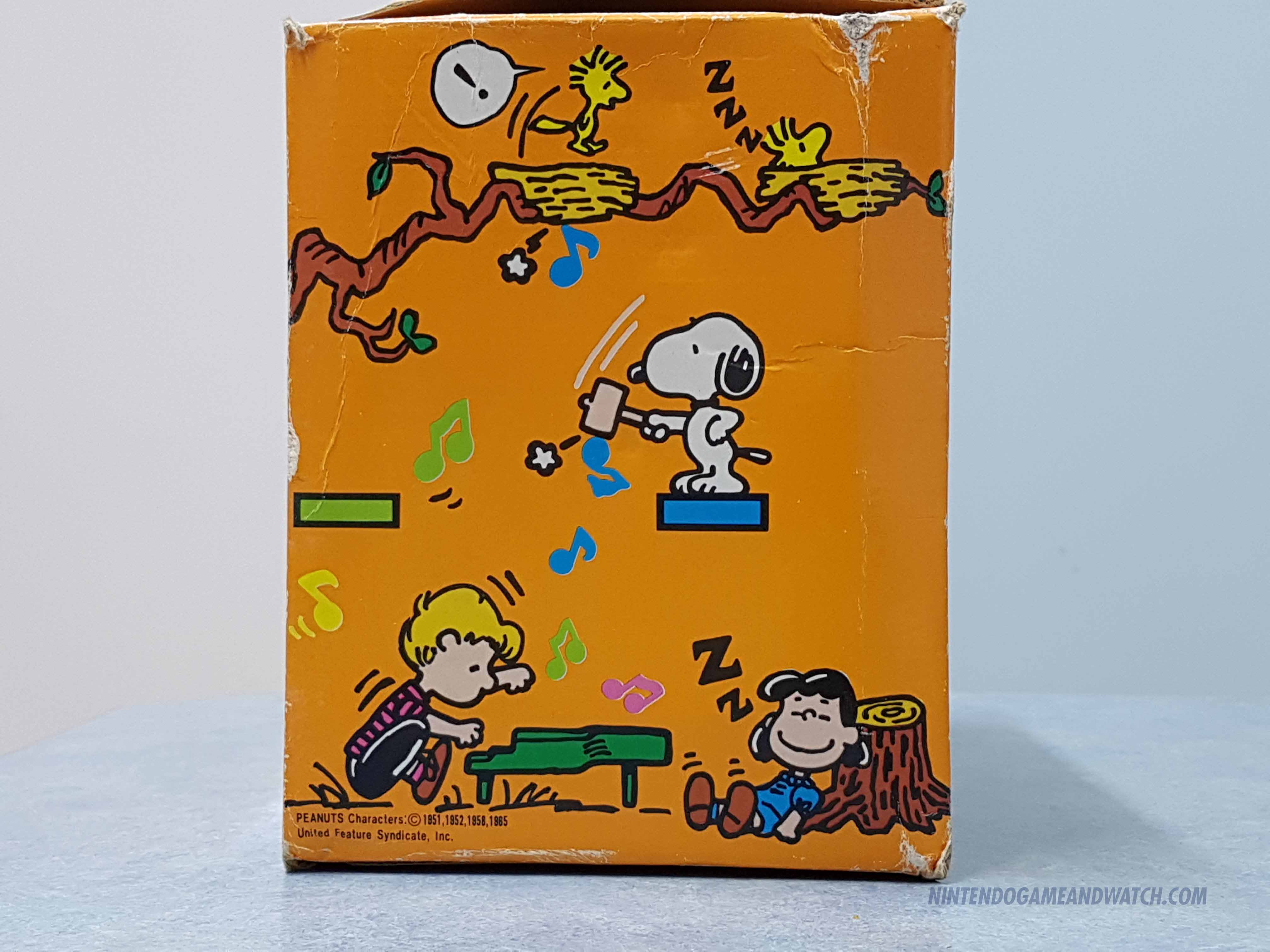 TabletopSnoopy5
