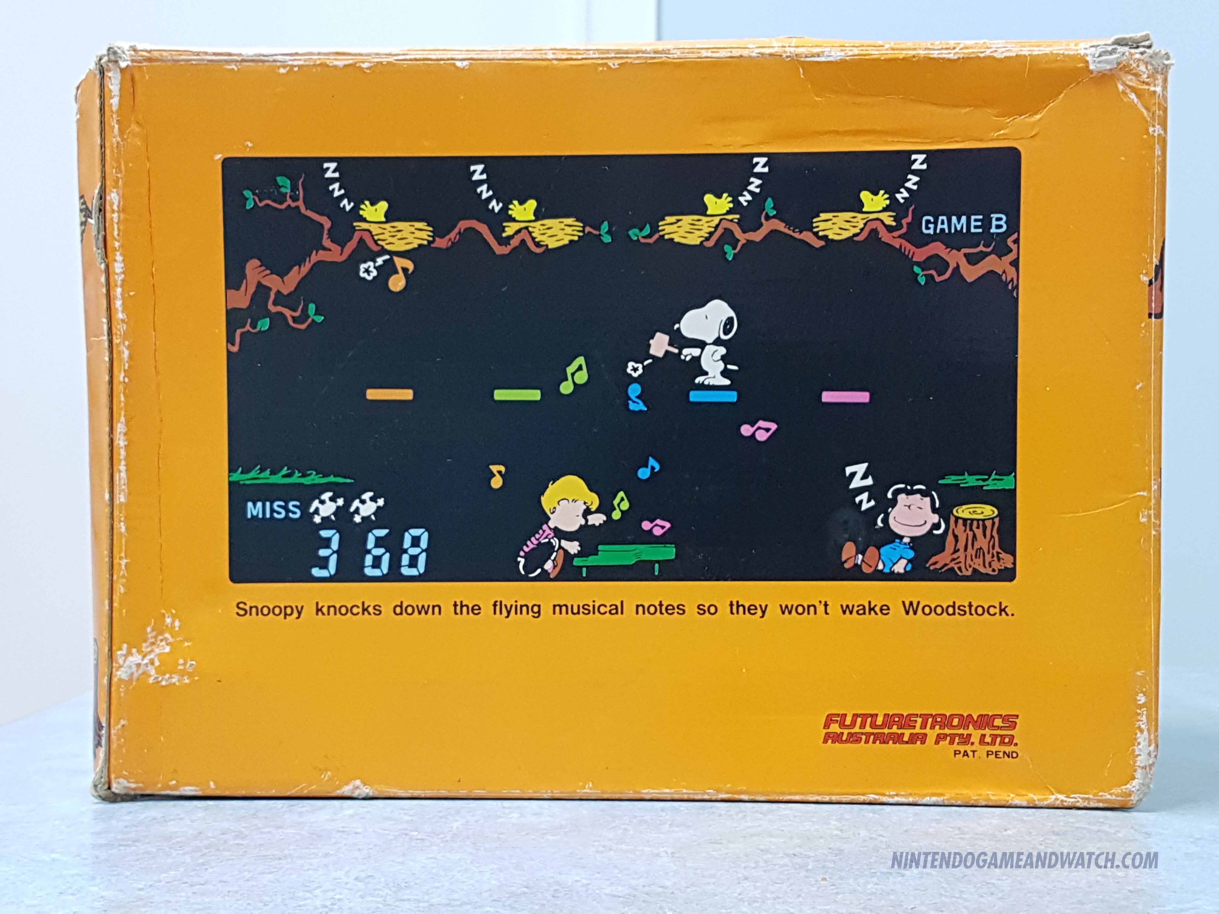 TabletopSnoopy6