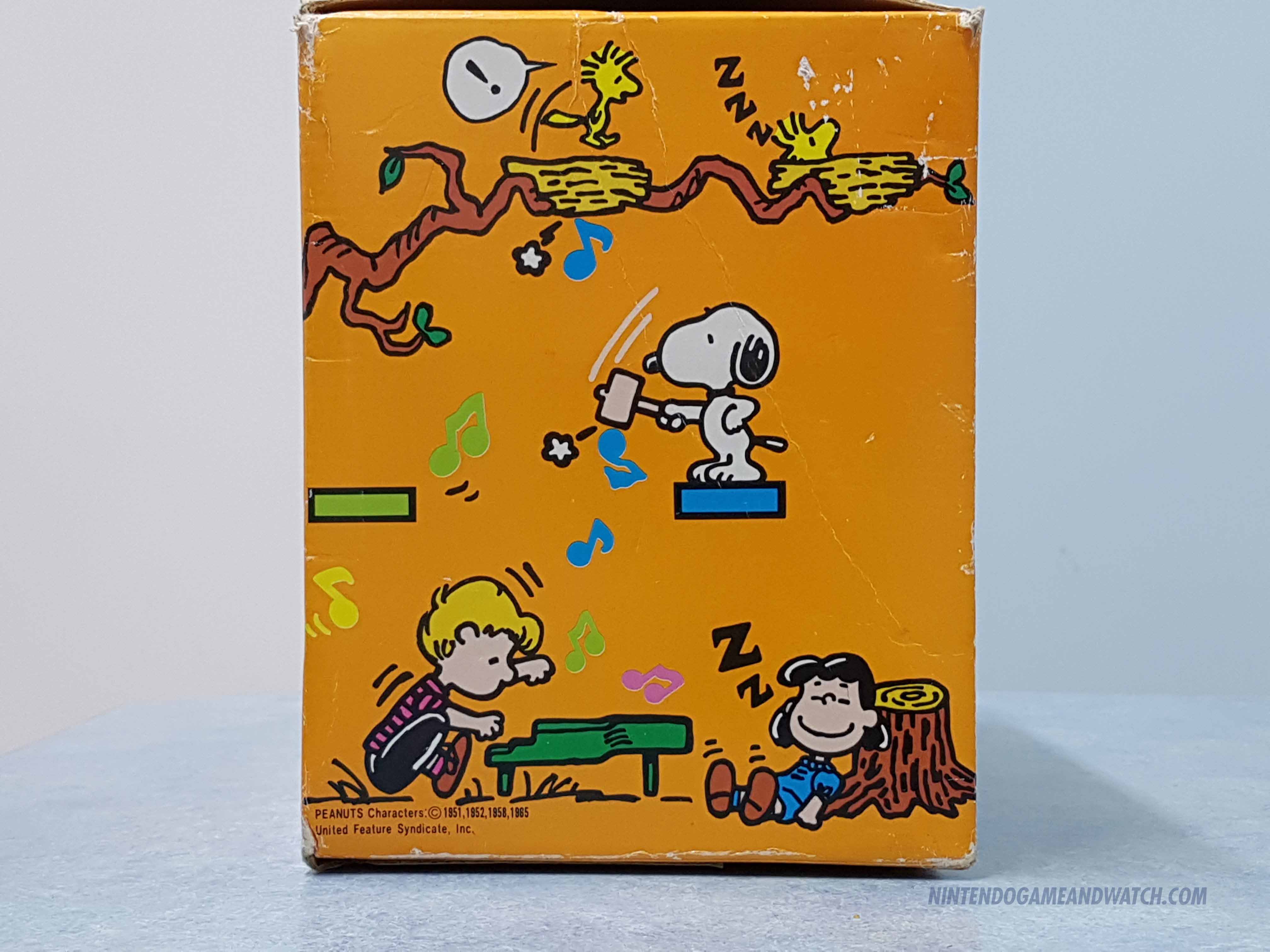 TabletopSnoopy7