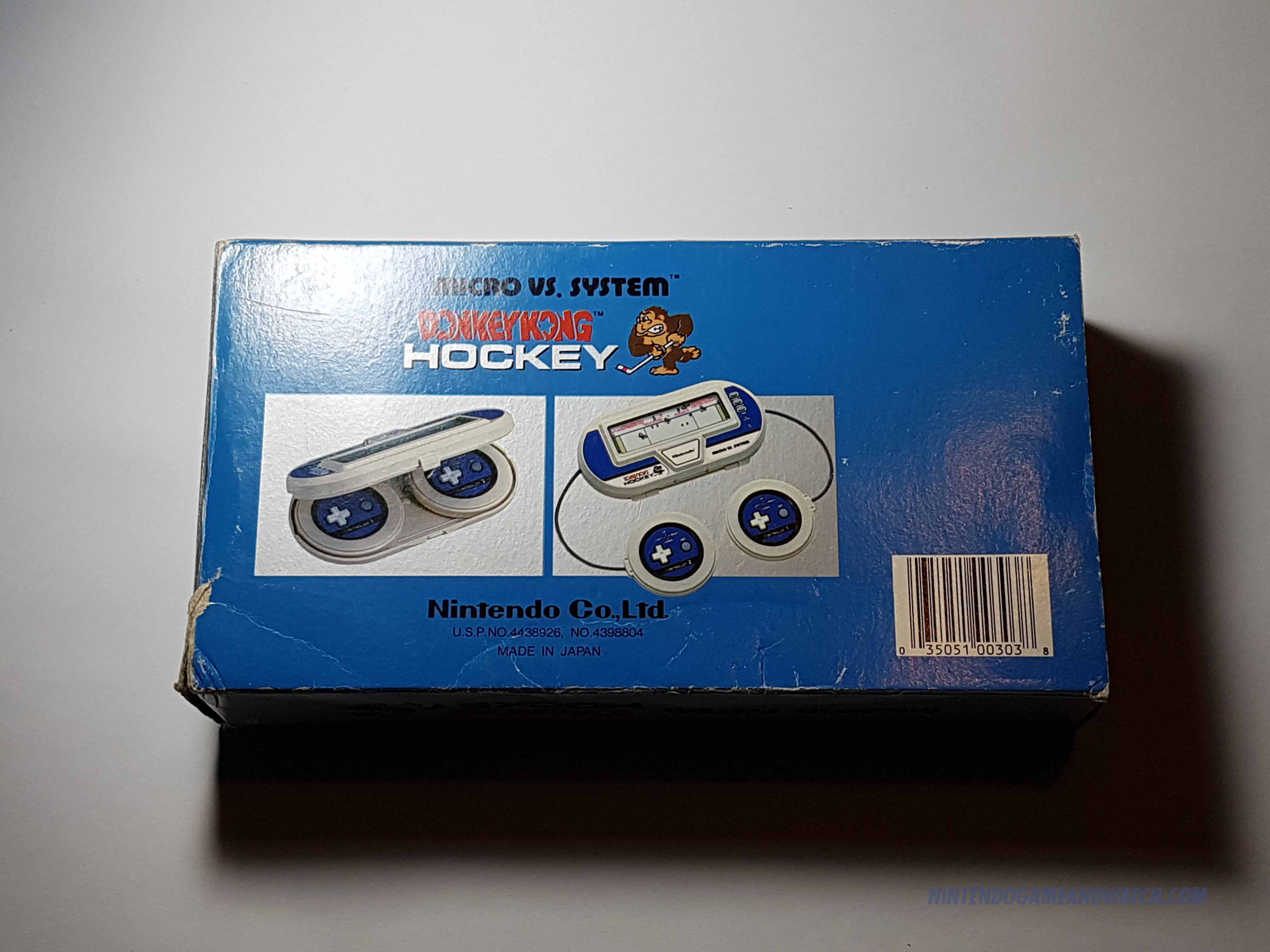 MicroVsSystemDonkeyKongHockey5